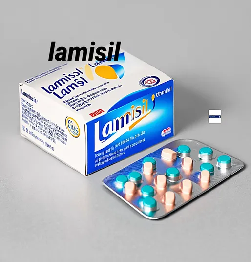 Precio del medicamento lamisil